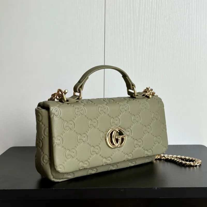 Alternative view of Gucci Top Handle Bags-298