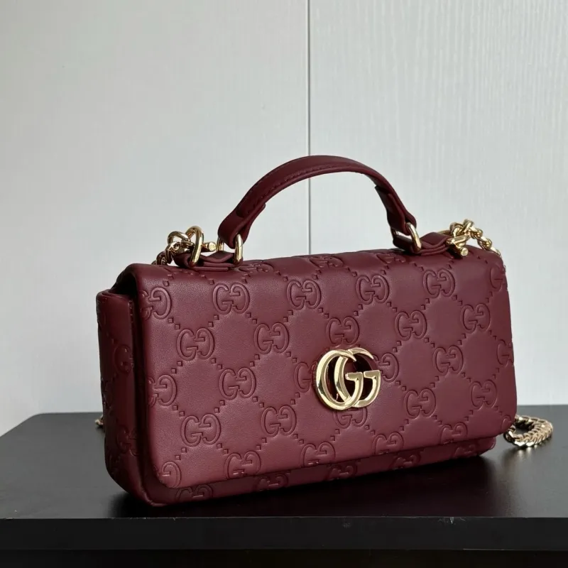 Alternative view of Gucci Top Handle Bags-299