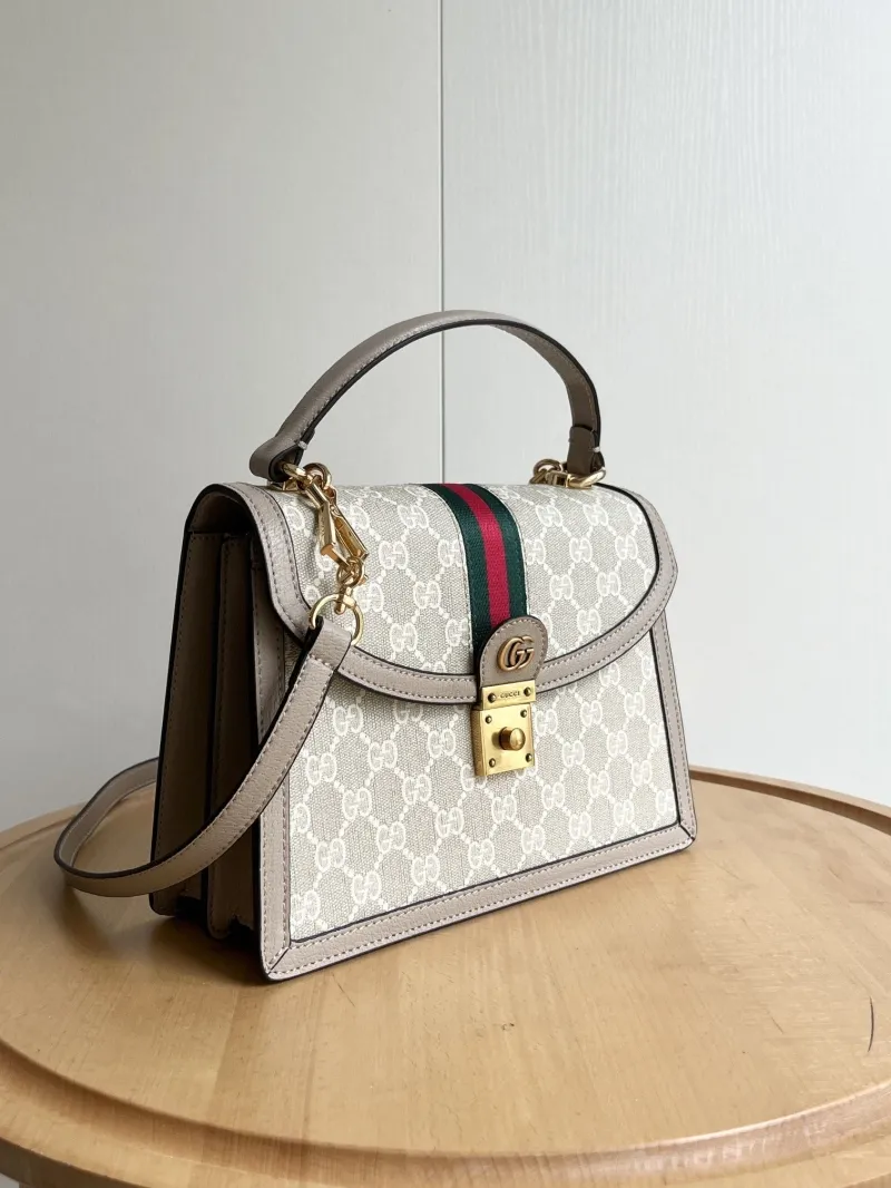 Alternative view of Gucci Top Handle Bags-301