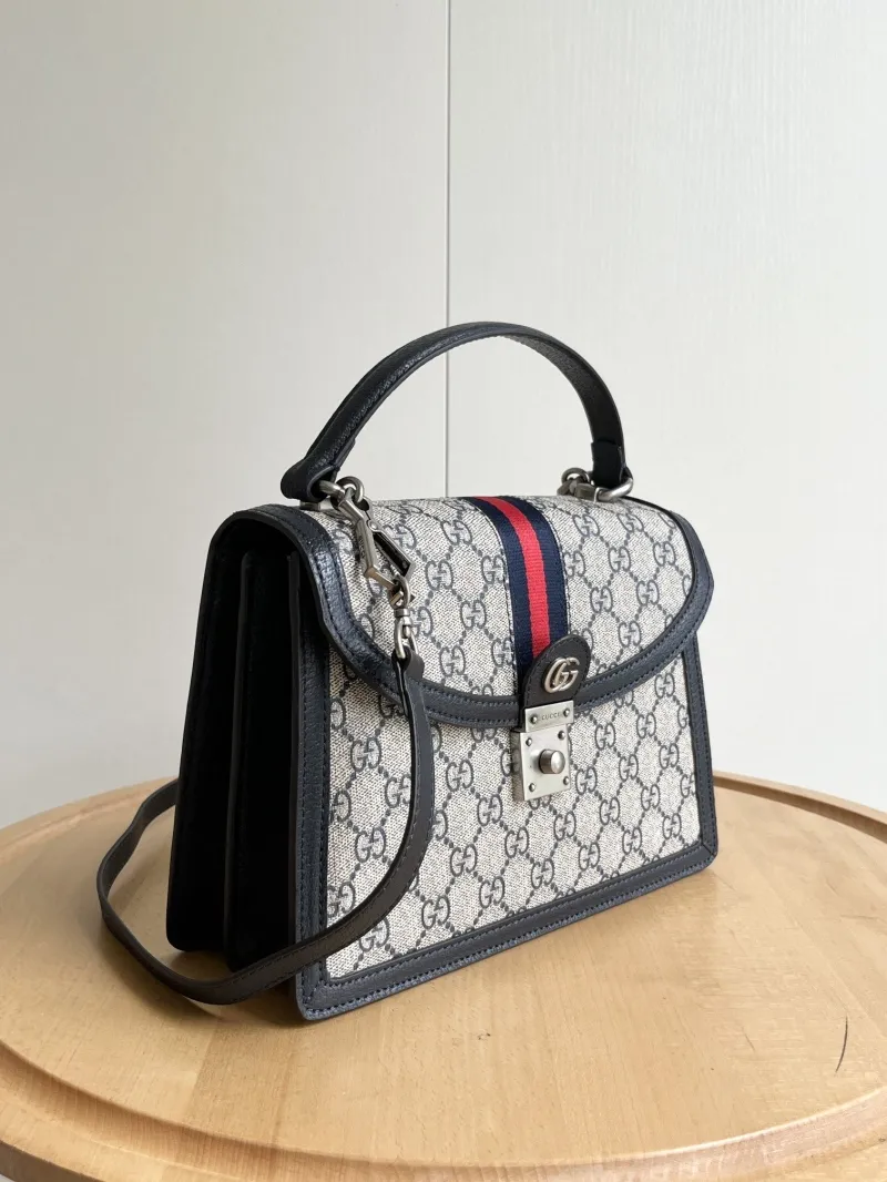 Alternative view of Gucci Top Handle Bags-302