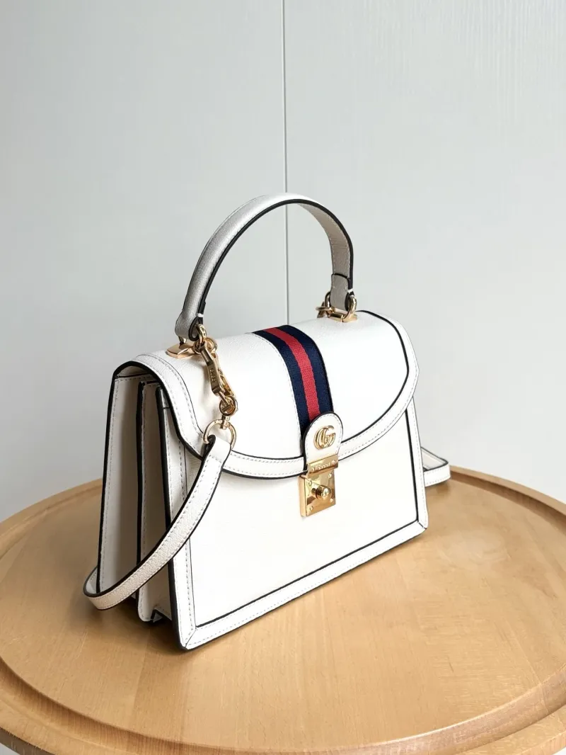 Alternative view of Gucci Top Handle Bags-306