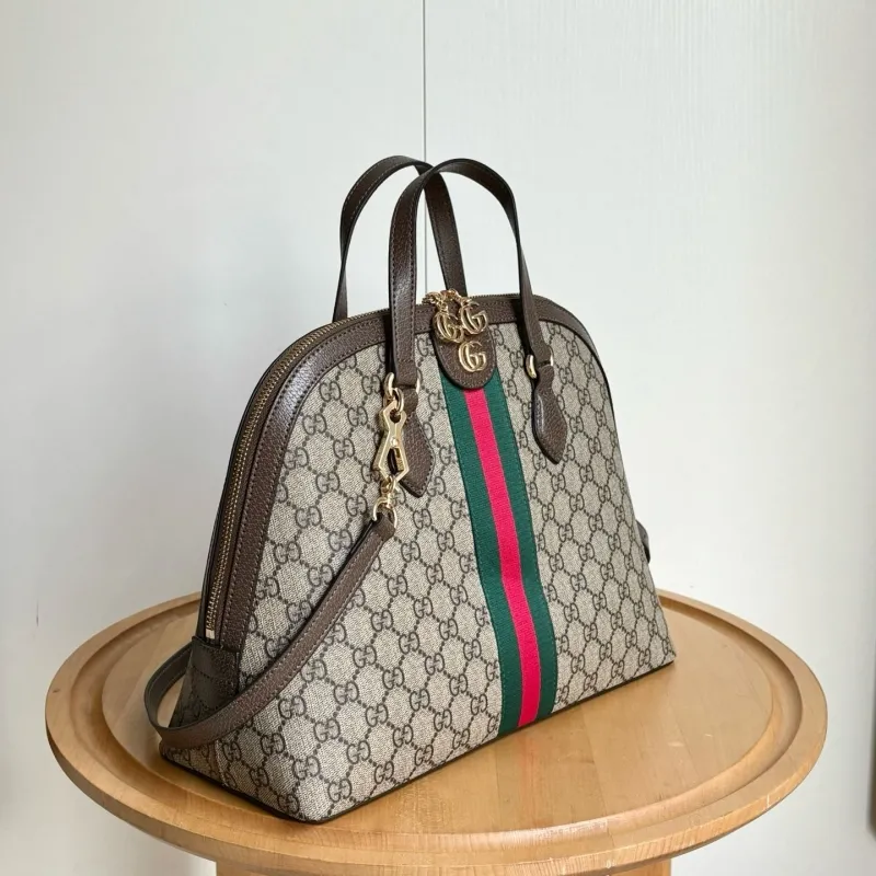 Alternative view of Gucci Top Handle Bags-307