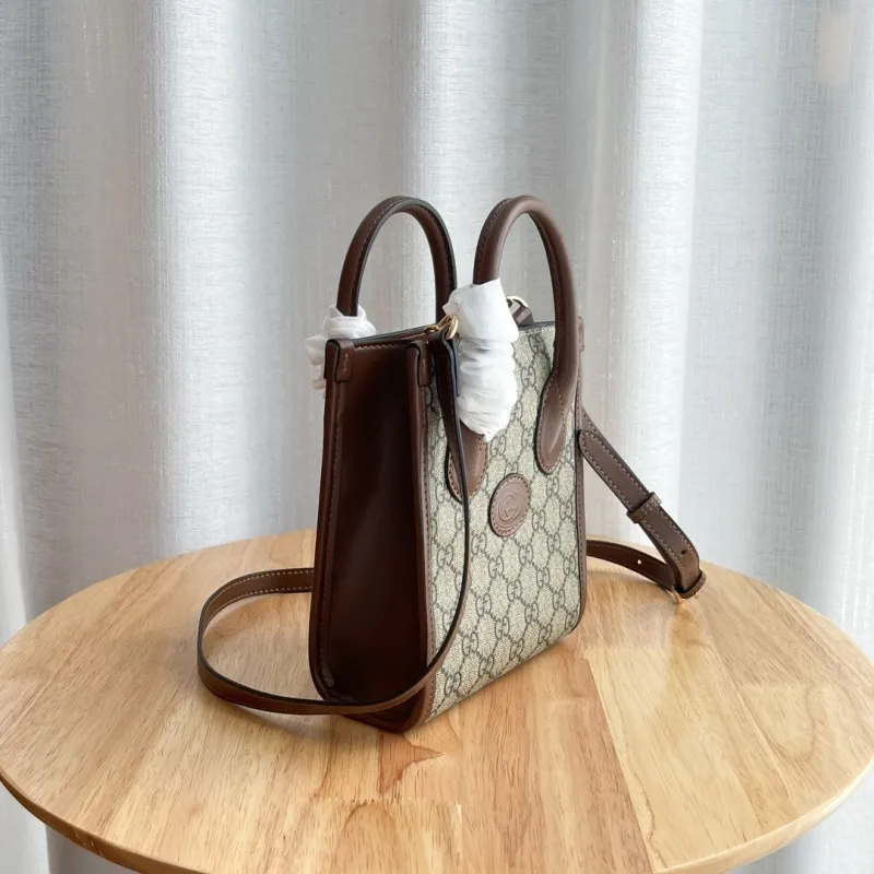 Alternative view of Gucci Top Handle Bags-308