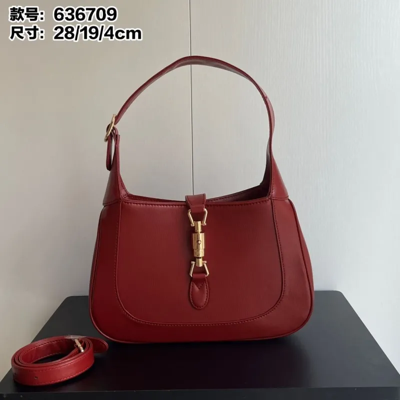 Gucci Top Handle Bags-311
