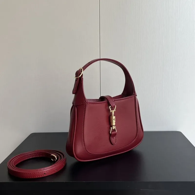 Alternative view of Gucci Top Handle Bags-312