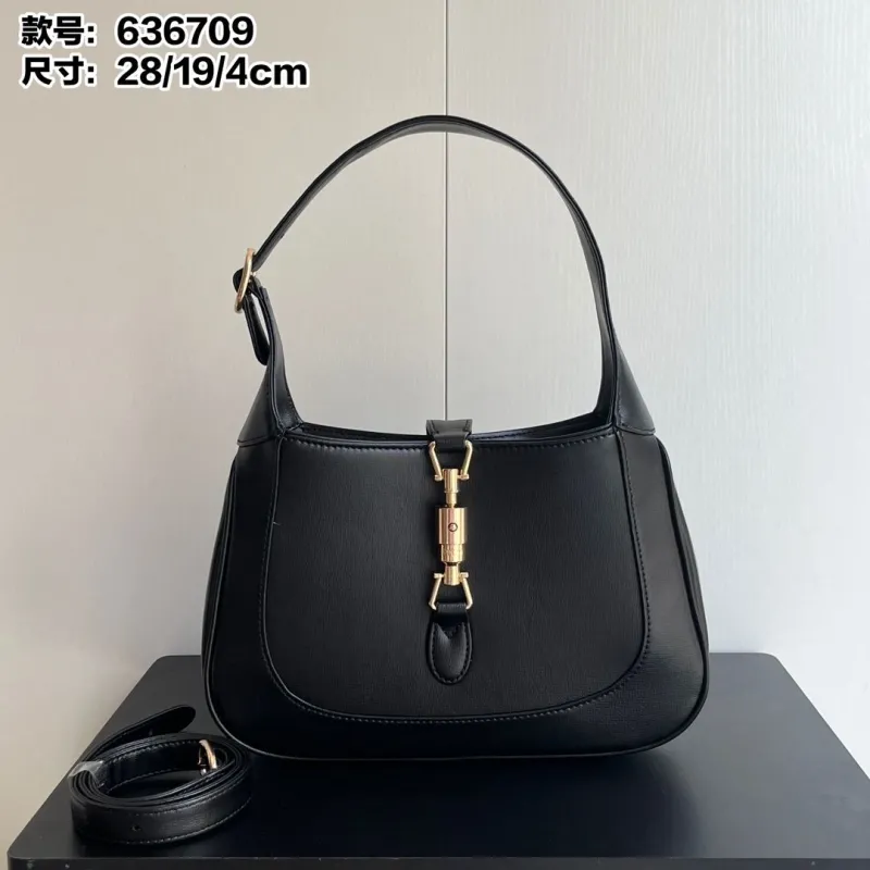 Gucci Top Handle Bags-313