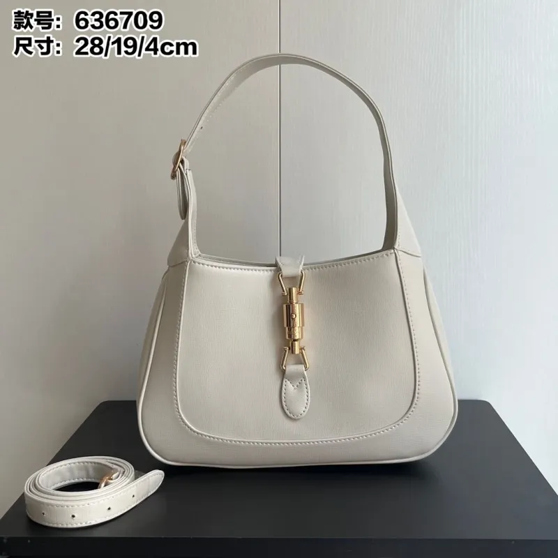 Gucci Top Handle Bags-315