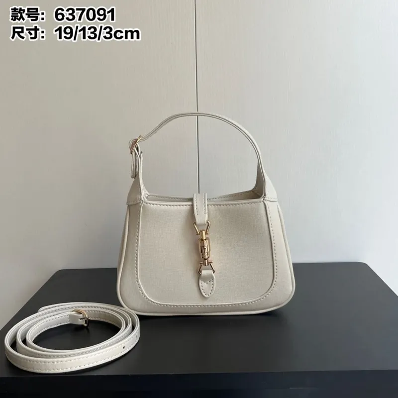 Gucci Top Handle Bags-316