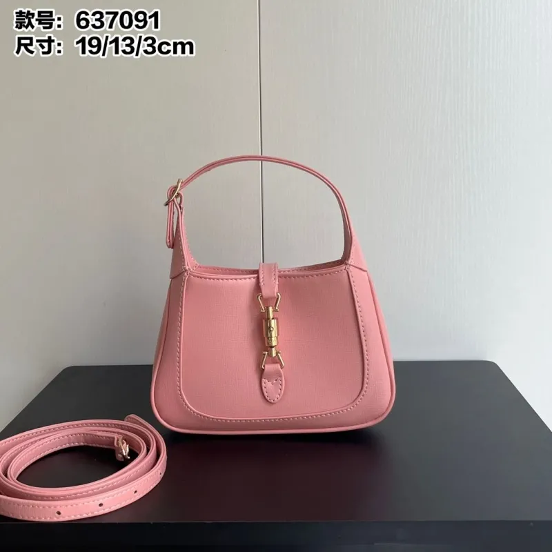 Gucci Top Handle Bags-318