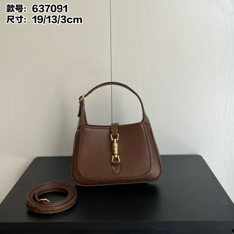 Gucci Top Handle Bags-320