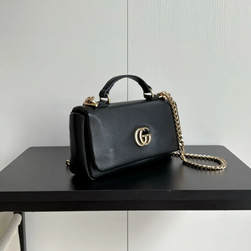 Alternative view of Gucci Top Handle Bags-321