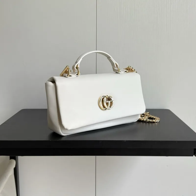 Alternative view of Gucci Top Handle Bags-323