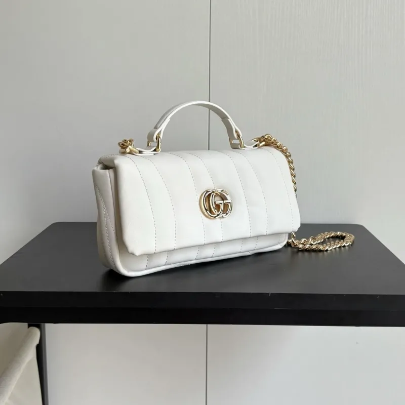 Alternative view of Gucci Top Handle Bags-324