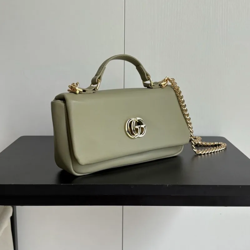 Alternative view of Gucci Top Handle Bags-325