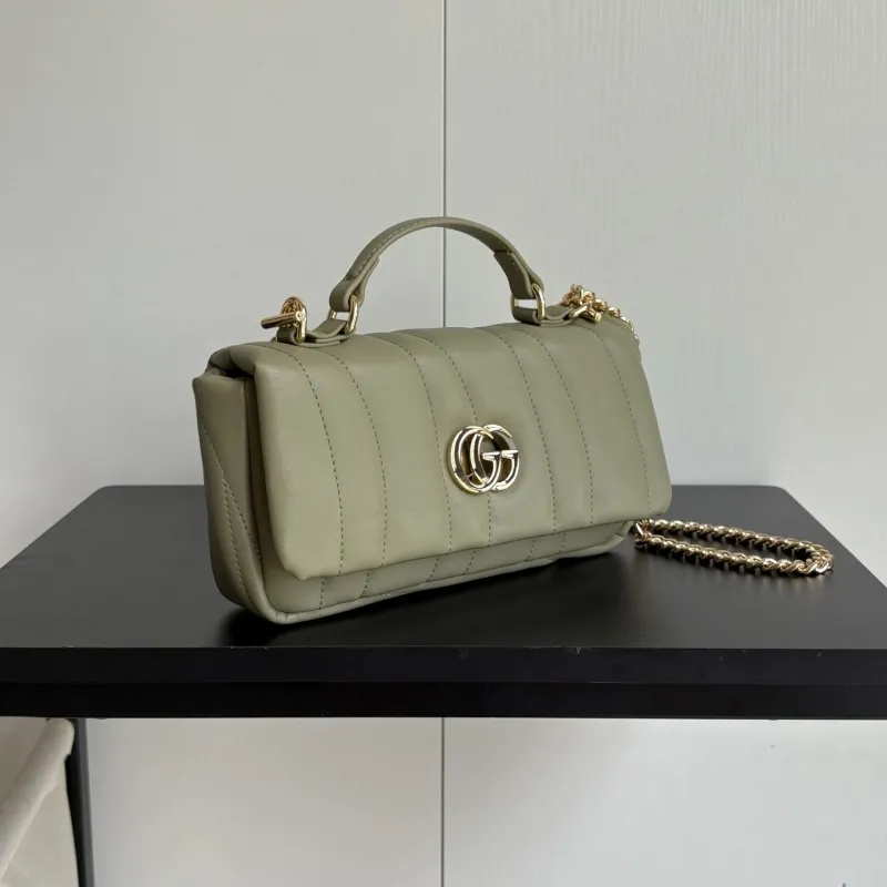 Alternative view of Gucci Top Handle Bags-326