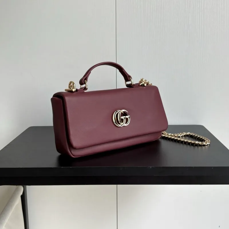 Alternative view of Gucci Top Handle Bags-327