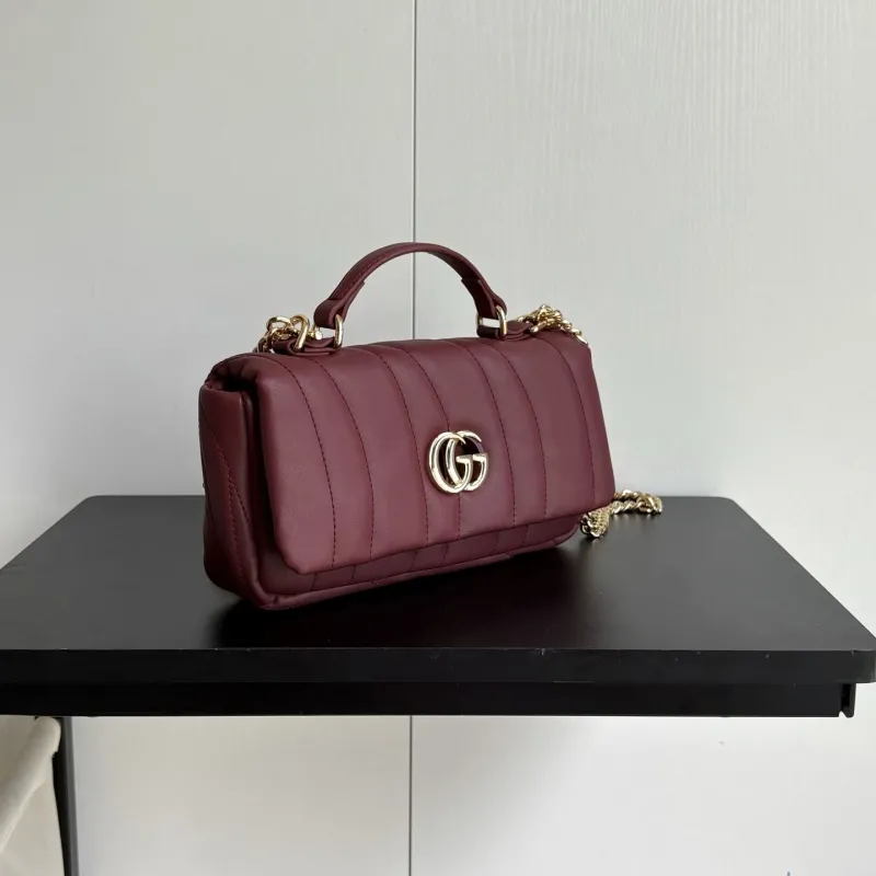 Alternative view of Gucci Top Handle Bags-328
