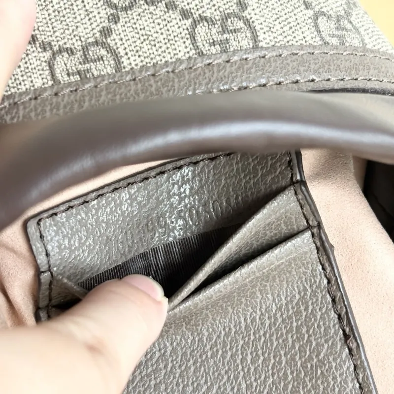 Alternative view of Gucci Top Handle Bags-329