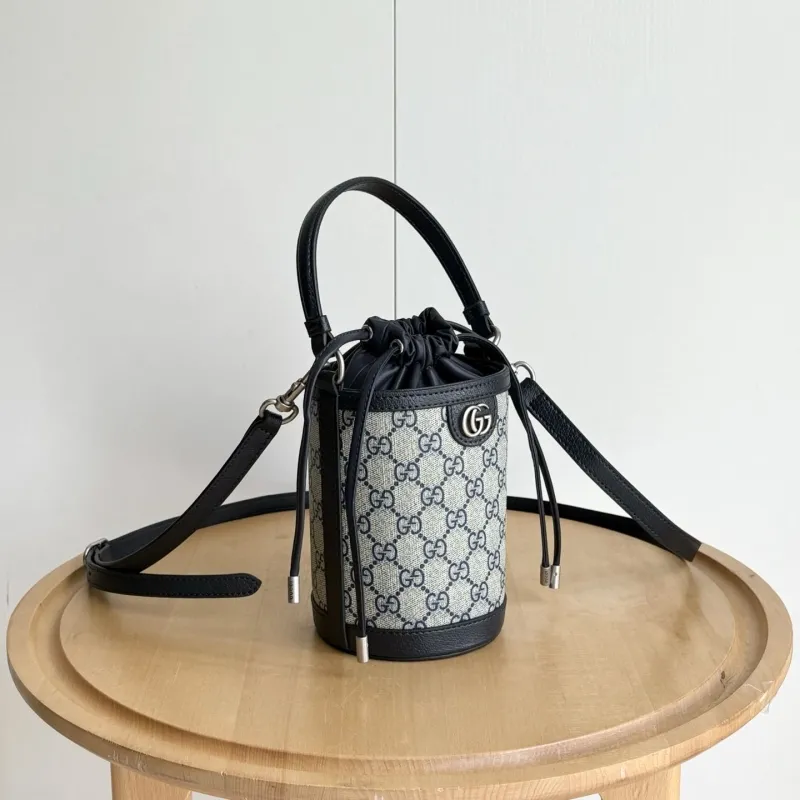 Alternative view of Gucci Top Handle Bags-331
