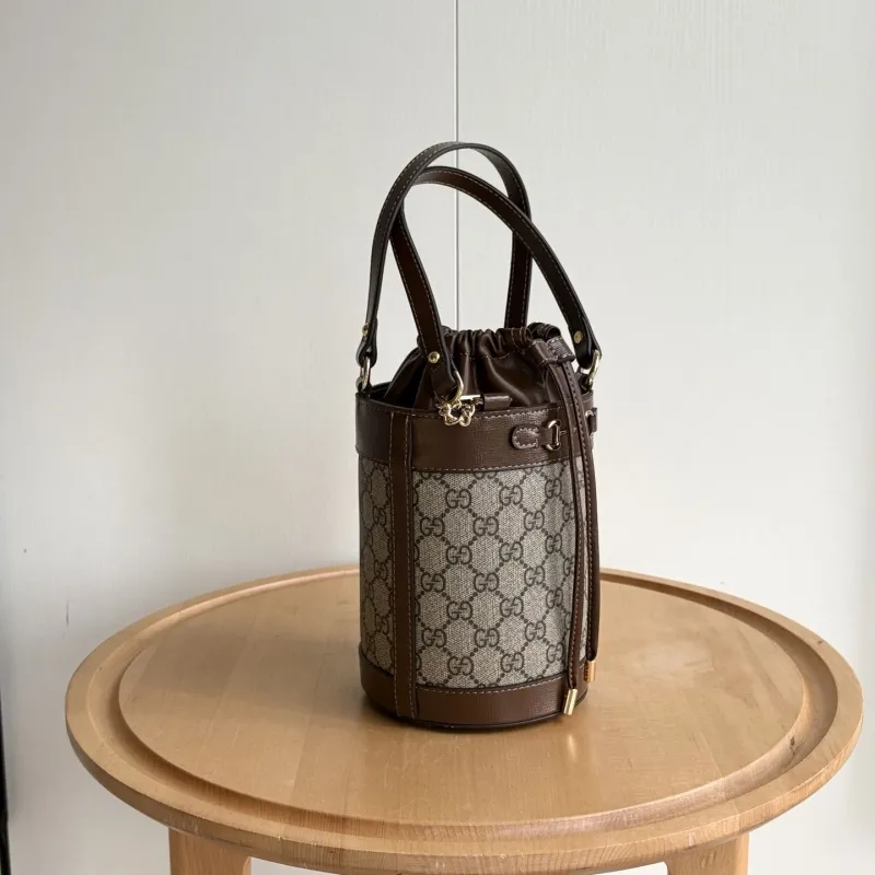 Alternative view of Gucci Top Handle Bags-332