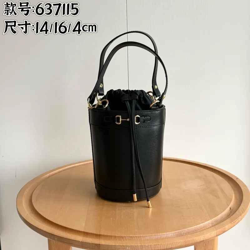 Gucci Top Handle Bags-333