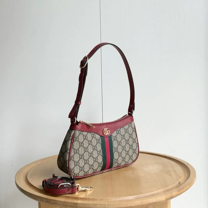Alternative view of Gucci Top Handle Bags-339