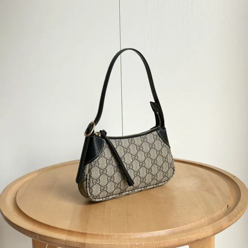 Alternative view of Gucci Top Handle Bags-340