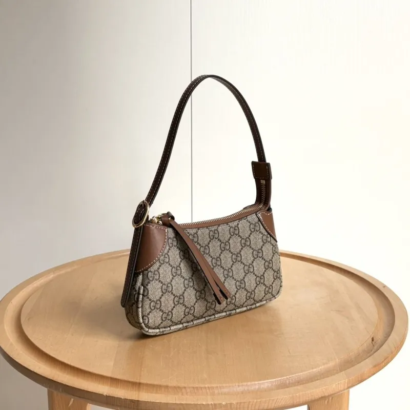 Alternative view of Gucci Top Handle Bags-341