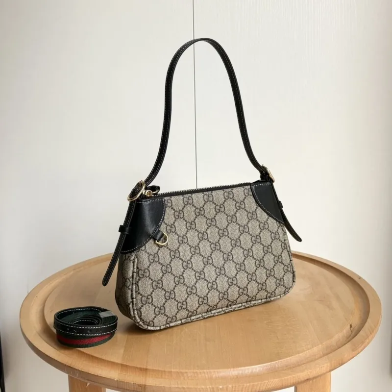 Alternative view of Gucci Top Handle Bags-342