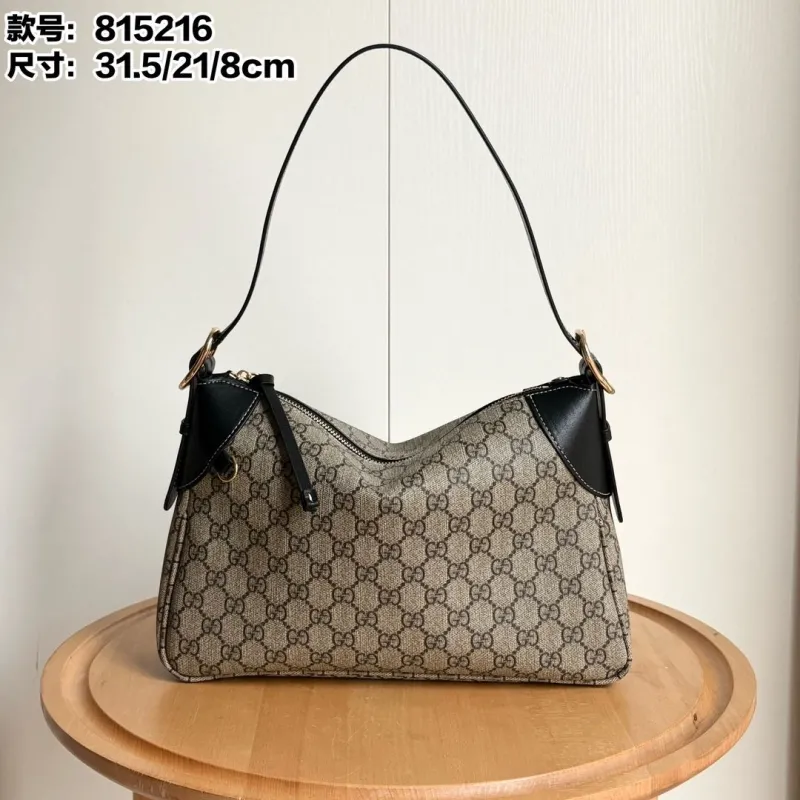 Gucci Top Handle Bags-345