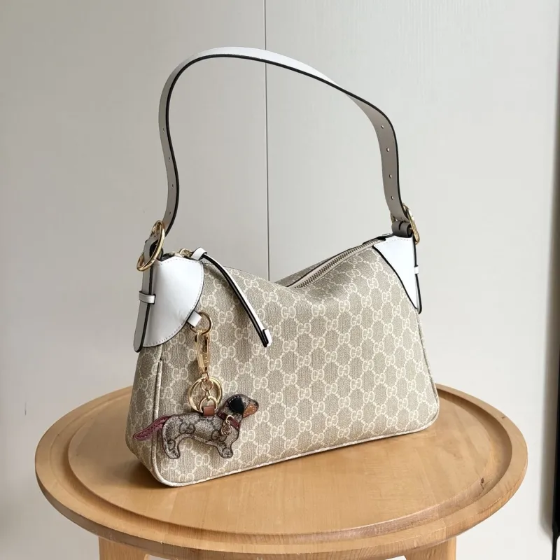 Alternative view of Gucci Top Handle Bags-346