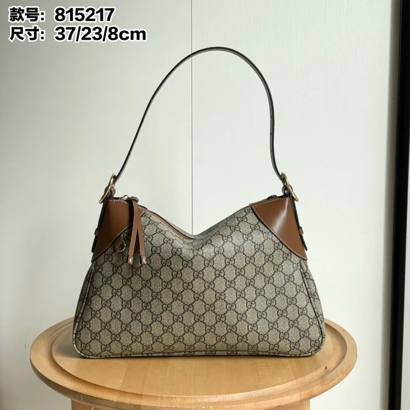 Gucci Top Handle Bags-347