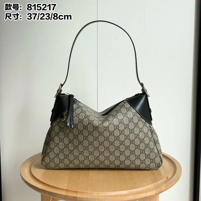 Gucci Top Handle Bags-348