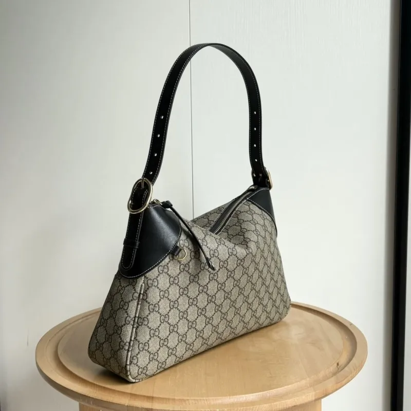 Alternative view of Gucci Top Handle Bags-348