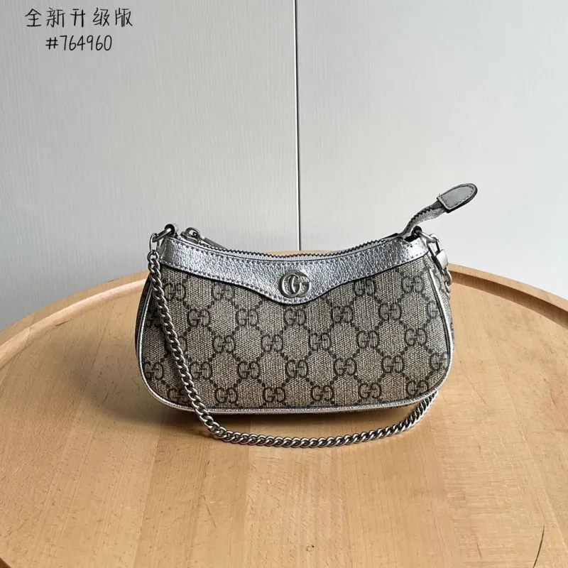 Gucci Top Handle Bags-352