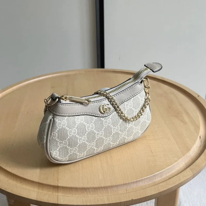 Alternative view of Gucci Top Handle Bags-355