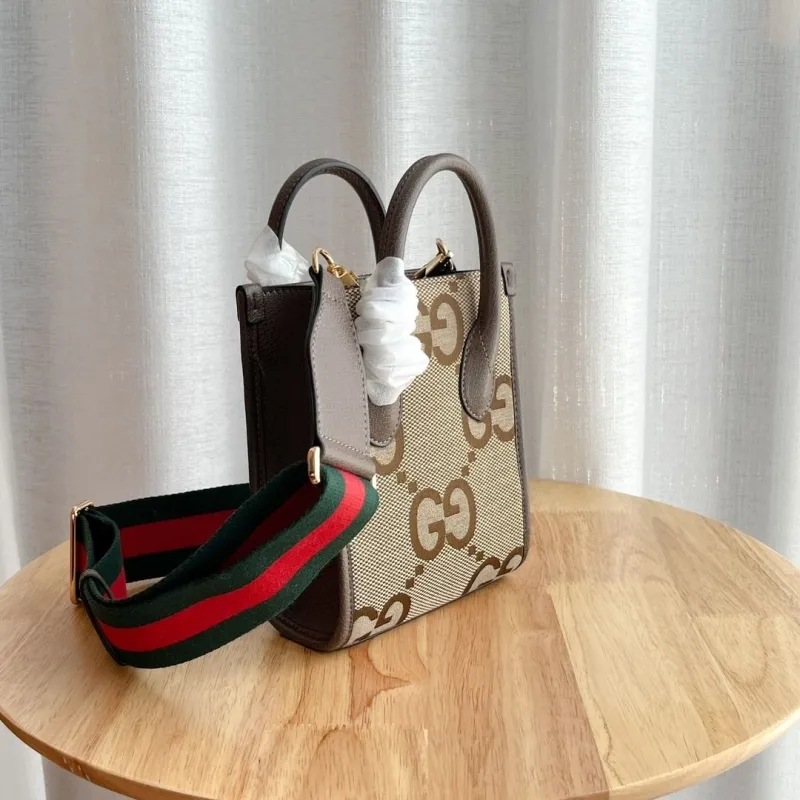 Alternative view of Gucci Top Handle Bags-361