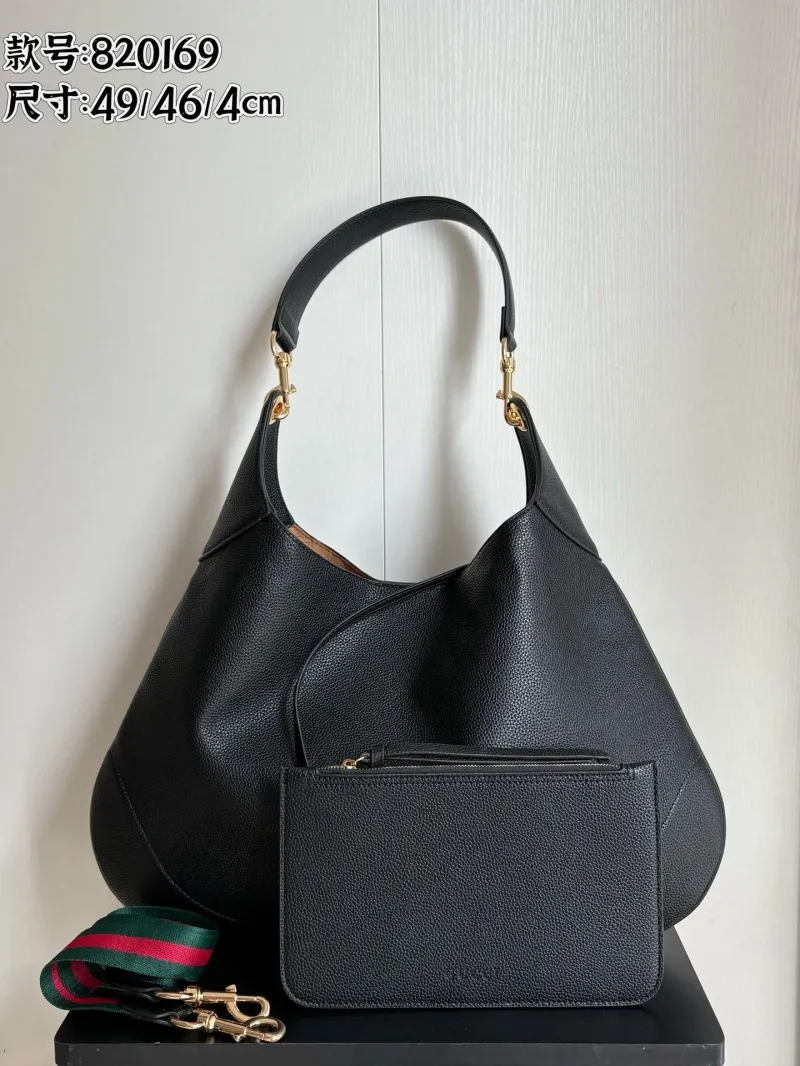 Gucci Top Handle Bags-365