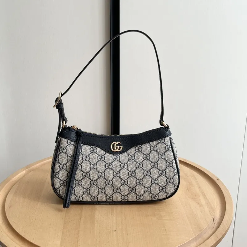 Gucci Top Handle Bags-371