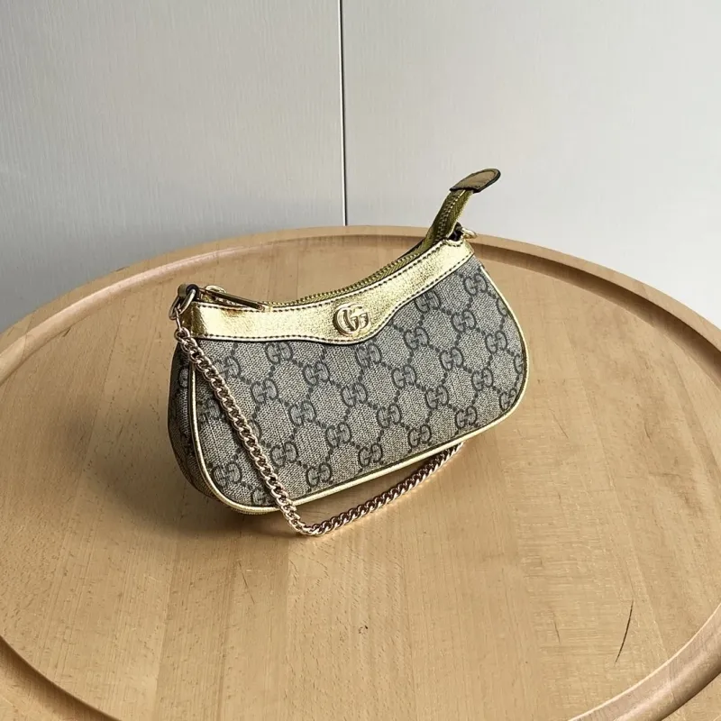 Alternative view of Gucci Top Handle Bags-373