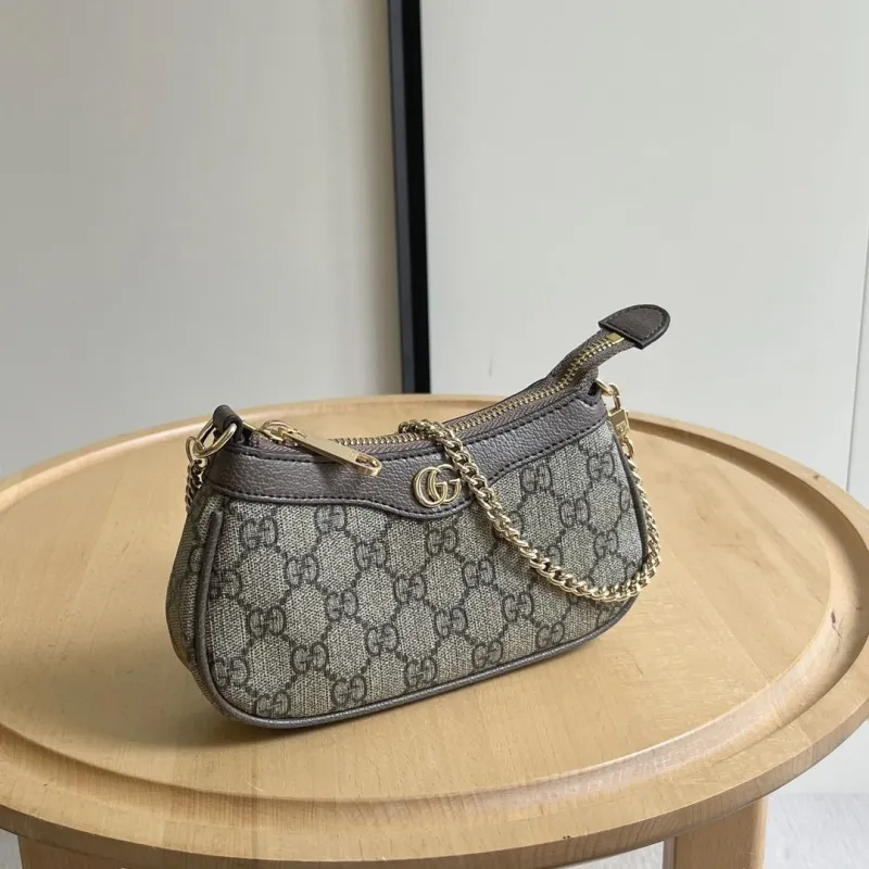 Alternative view of Gucci Top Handle Bags-374