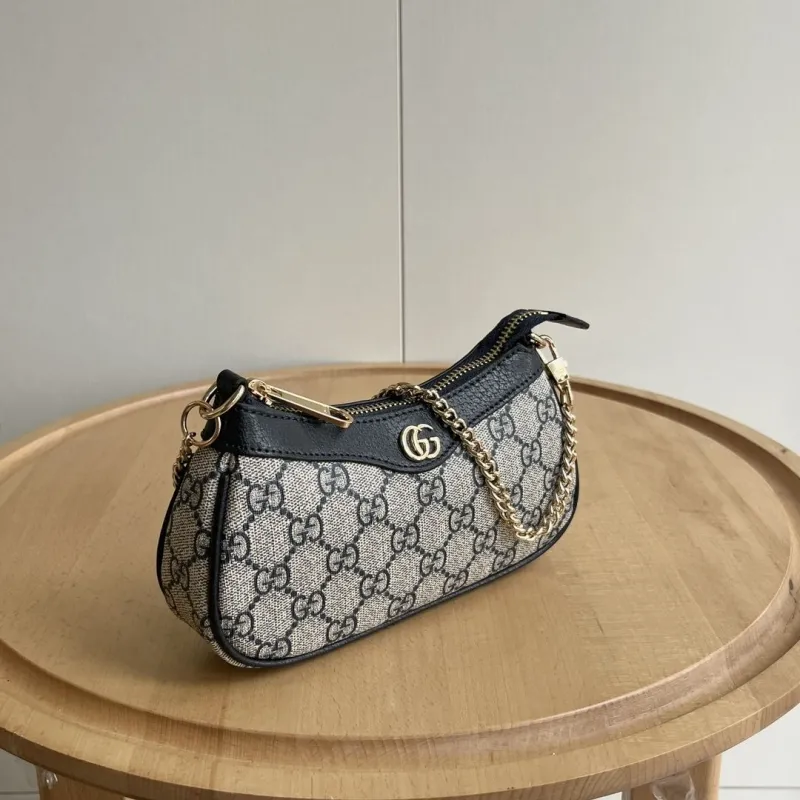 Alternative view of Gucci Top Handle Bags-376