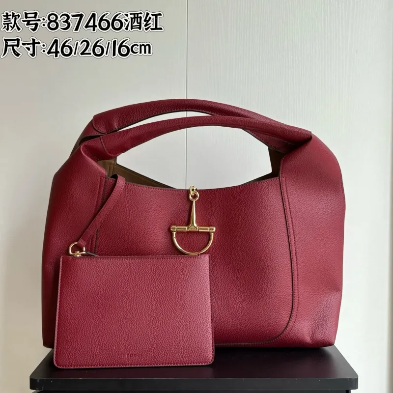 Gucci Top Handle Bags-378