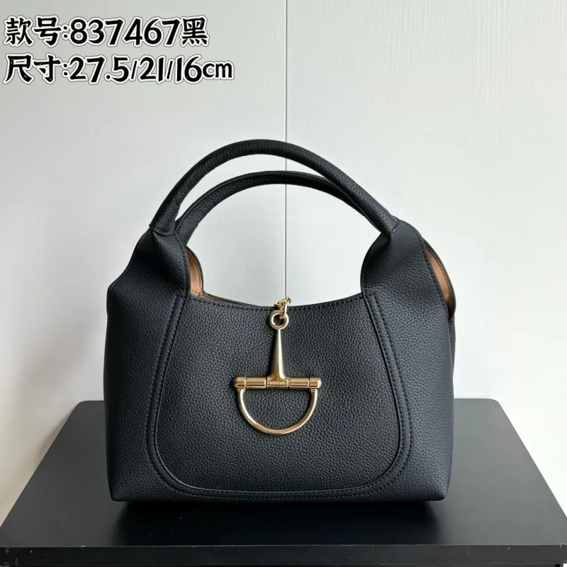 Gucci Top Handle Bags-382