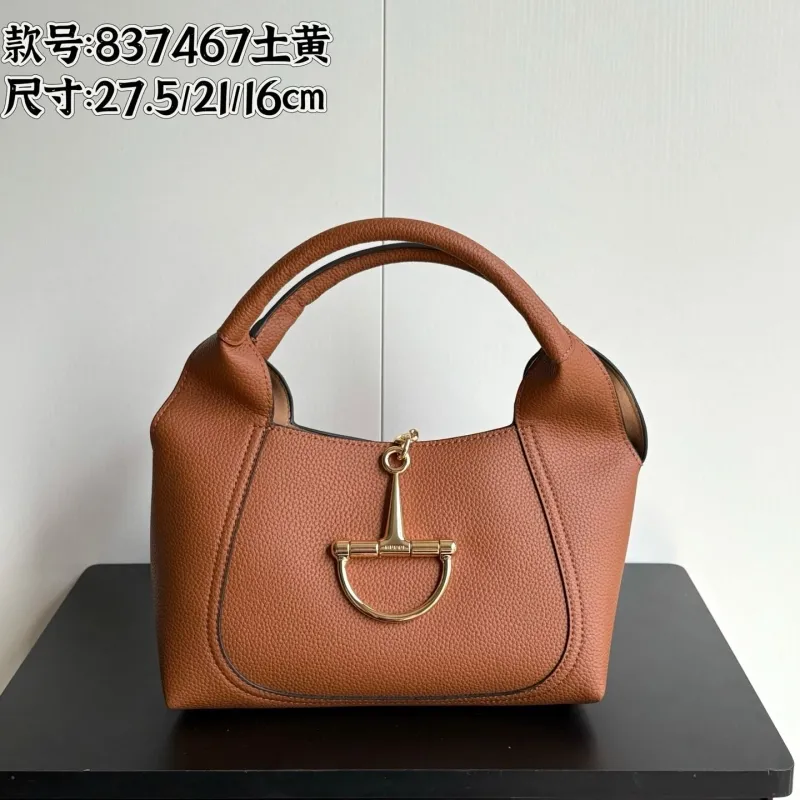 Gucci Top Handle Bags-384