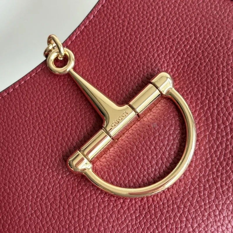 Gucci Top Handle Bags-385 - Image 5