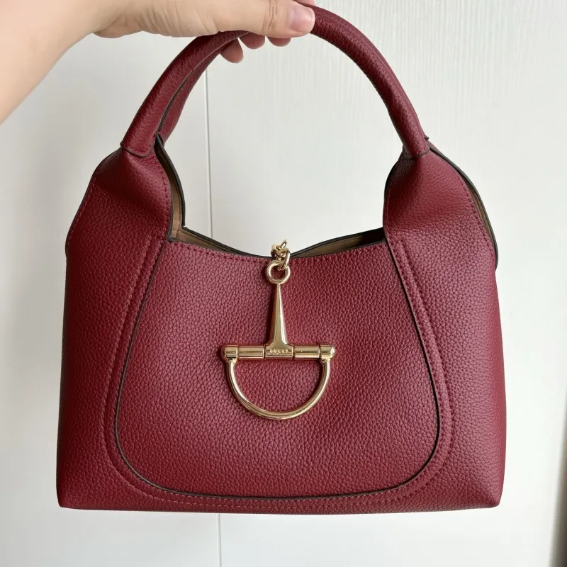 Gucci Top Handle Bags-385 - Image 6