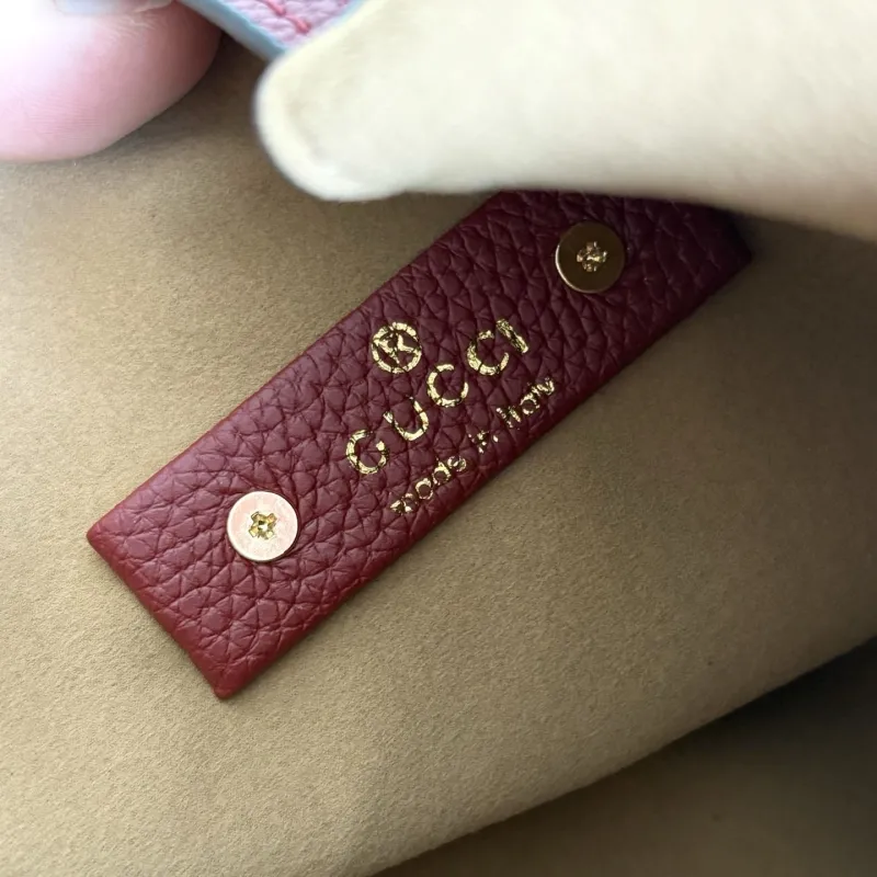 Gucci Top Handle Bags-385 - Image 8