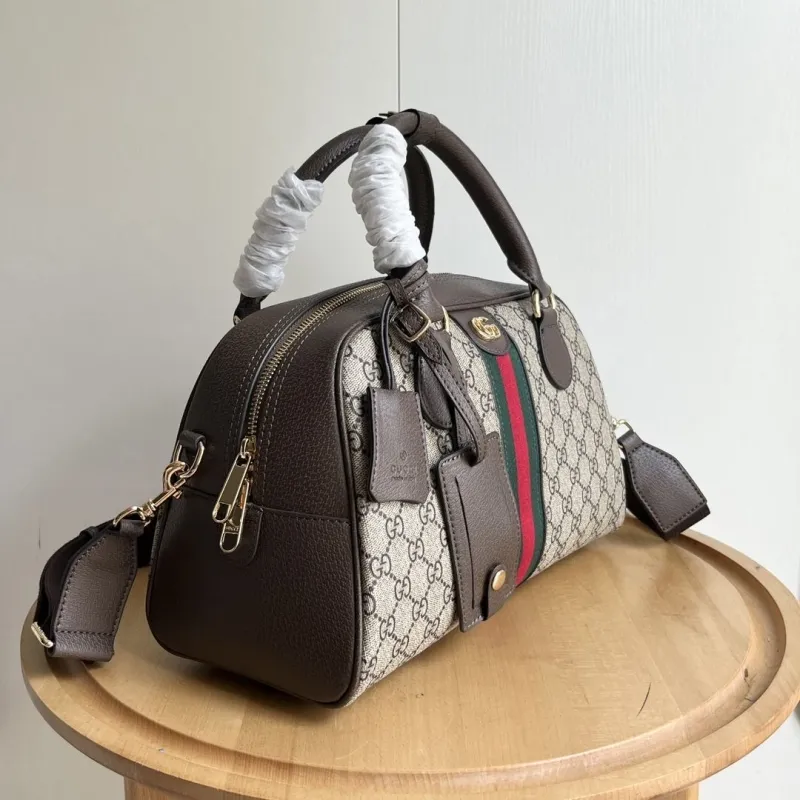 Alternative view of Gucci Top Handle Bags-386