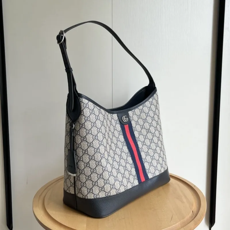 Alternative view of Gucci Top Handle Bags-388